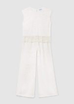 Σετ Mayoral παντελόνι κορίτσι - Image 4