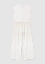 Σετ Mayoral παντελόνι κορίτσι - Image 3