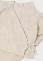 Σετ Mayoral παντελόνι κορίτσι - Image 2