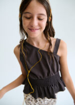 Σετ Mayoral με λεοπάρ παντελόνι κορίτσι - Image 6