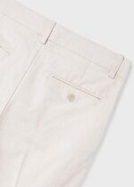 Παντελόνι Mayoral με λινό αγόρι - Image 2