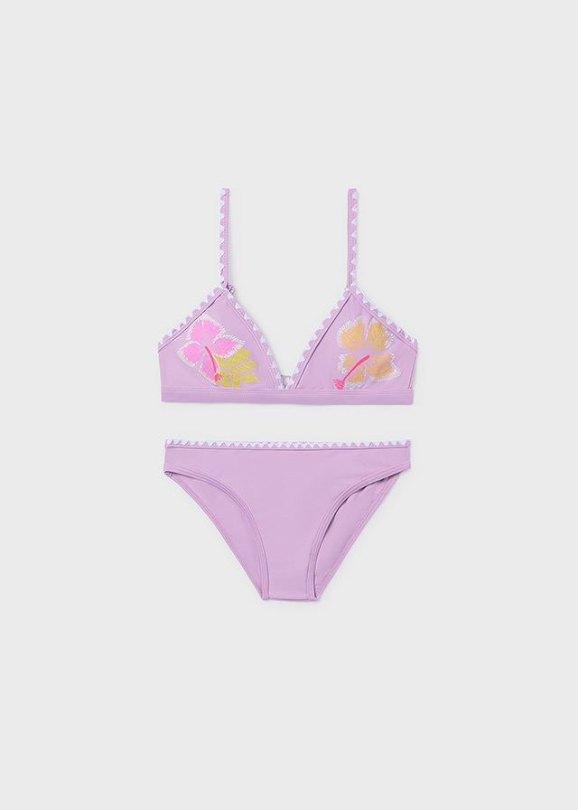 26-06775-024-L-4 Μπικίνι Mayoral κορίτσι - Image 1