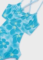 Μαγιό Mayoral ολόσωμο κορίτσι - Image 2