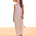 Ολόσωμη Mayoral φόρμα πλισέ κορίτσι