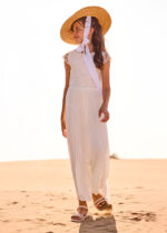 Ολόσωμη Mayoral φόρμα πλισέ κορίτσι