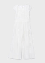 Ολόσωμη Mayoral φόρμα πλισέ κορίτσι - Image 4