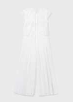 Ολόσωμη Mayoral φόρμα πλισέ κορίτσι - Image 3