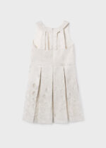 Φόρεμα Mayoral λινό κορίτσι - Image 4