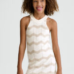 Φόρεμα Mayoral πλεκτό κορίτσι