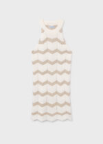 Φόρεμα Mayoral πλεκτό κορίτσι - Image 4