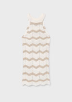 Φόρεμα Mayoral πλεκτό κορίτσι - Image 3