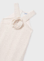 Φόρεμα Mayoral κορίτσι - Image 3