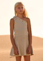 Σετ Mayoral φούστα κορίτσι