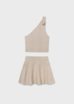 Σετ Mayoral φούστα κορίτσι - Image 4