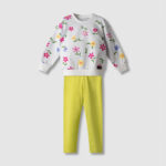 Σετ Nek κολάν κορίτσι