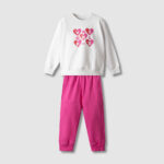 Σετ Nek φόρμα κορίτσι