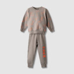 Σετ Nek φόρμα αγόρι