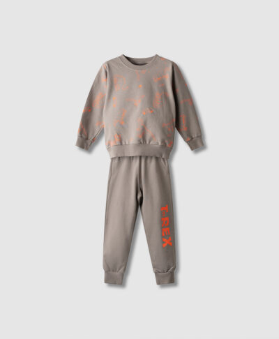 Σετ Nek φόρμα αγόρι