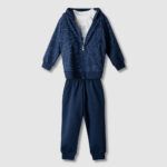 Σετ Nek φόρμα 3 τμχ αγόρι