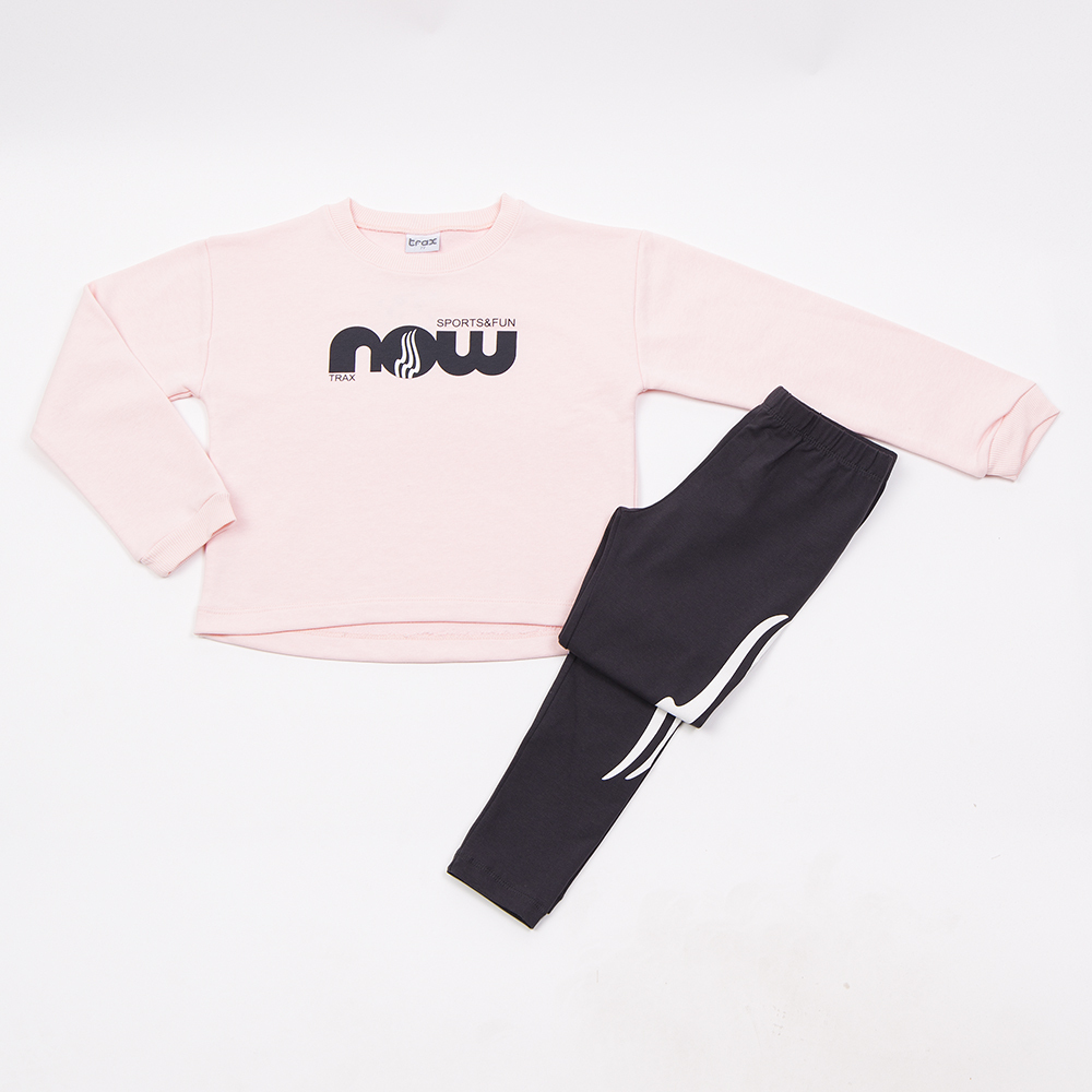 49110.85.1 Σετ Trax κολάν κορίτσι - Image 1