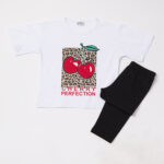 Σετ Trax με κολάν κορίτσι