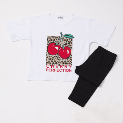 Σετ Trax με κολάν κορίτσι