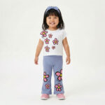 Σετ Trax κολάν κορίτσι