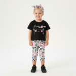 Σετ Trax κολάν κορίτσι