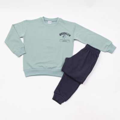 Σετ Trax με παντελόνι εποχής αγόρι