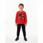 Σετ Trax φόρμα αγόρι