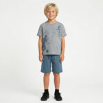 Σετ Trax με βερμούδα αγόρι