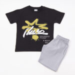 Σετ Trax σορτς αγόρια