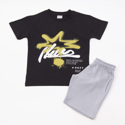 Σετ Trax σορτς αγόρια