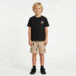 Σετ Trax με βερμούδα αγόρι