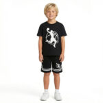 Σετ Trax βερμούδα αγόρι