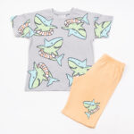 Σετ Trax βερμούδα αγόρια