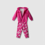 Σετ Nek φόρμα 3 τμχ κορίτσι bebe