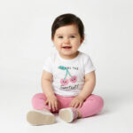 Σετ Trax 3 τμχ με κολάν εποχής (χωρίς φλις) κορίτσι - Image 2