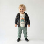 Σετ Trax 3 τμχ με φόρμα εποχής (χωρίς φλις) αγόρια