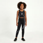 Σετ Trax 3 τμχ με κολάν (εποχής) κορίτσι - Image 2