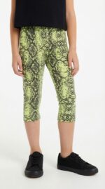 Σετ Trax με κολάν κοντό εποχής (χωρίς φλις) κορίτσι - Image 2