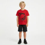 Σετ Trax σορτς αγόρι