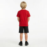 Σετ Trax σορτς αγόρι - Image 2