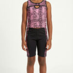 Σετ Trax κολάν κοντό κορίτσι