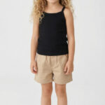 Σετ Trax σορτς κορίτσι