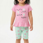 Σετ Trax κολάν κορίτσι