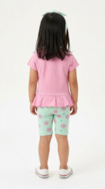 Σετ Trax κολάν κορίτσι - Image 2