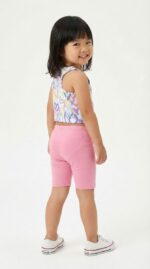 Σετ Trax κολάν με δύο μπλούζες κορίτσι - Image 2