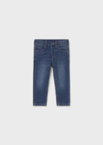 Τζιν Mayoral slim fit αγόρι - Image 4