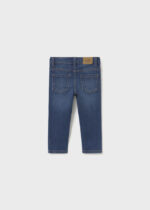 Τζιν Mayoral slim fit αγόρι - Image 3
